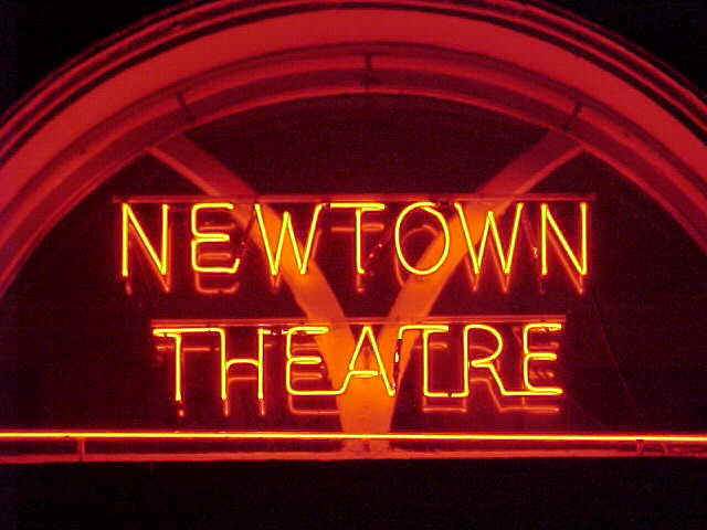 Newtown Theatre